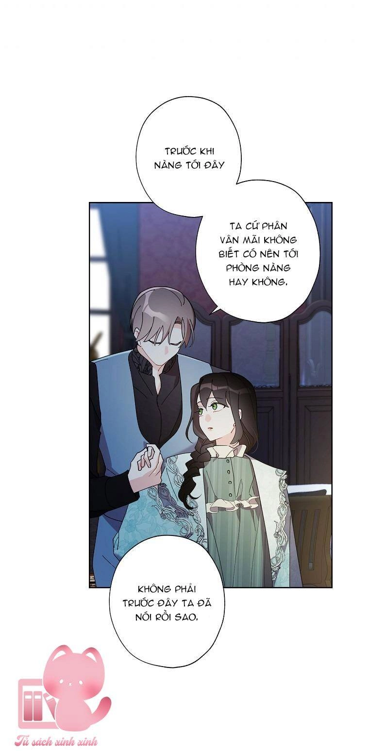 Tôi Trở Thành Mẹ Kế Của Cinderella Chapter 79 - 52