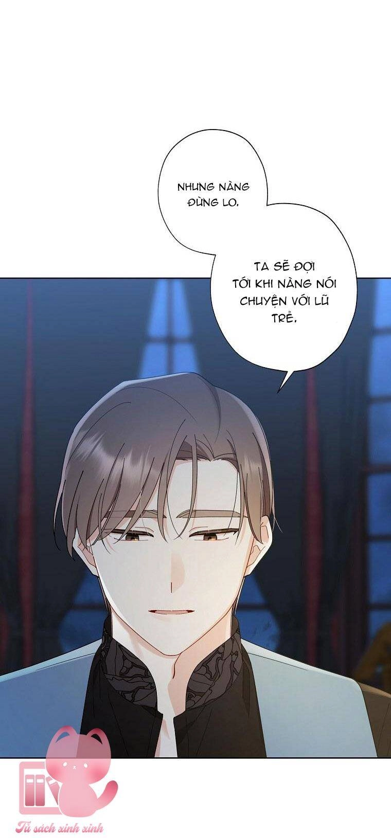 Tôi Trở Thành Mẹ Kế Của Cinderella Chapter 79 - 55