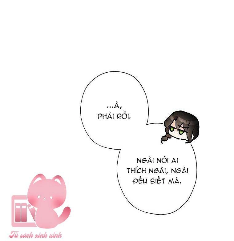 Tôi Trở Thành Mẹ Kế Của Cinderella Chapter 79 - 58