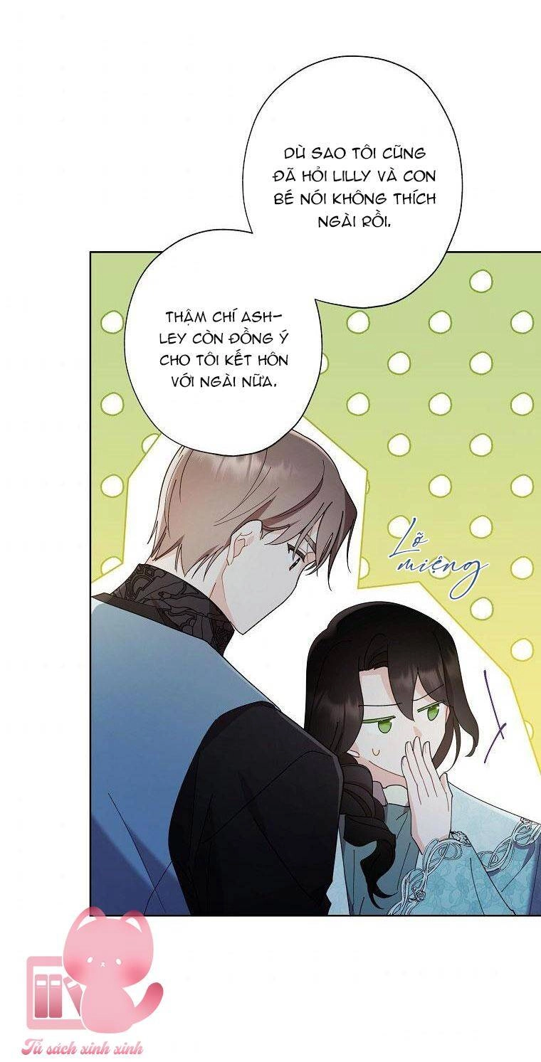 Tôi Trở Thành Mẹ Kế Của Cinderella Chapter 79 - 59