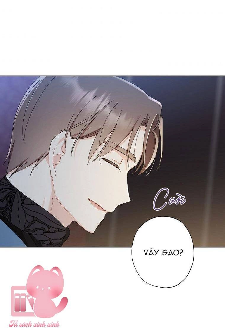 Tôi Trở Thành Mẹ Kế Của Cinderella Chapter 79 - 60