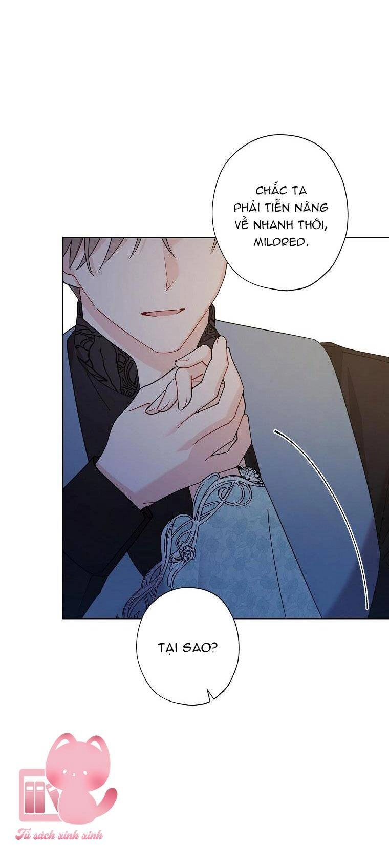 Tôi Trở Thành Mẹ Kế Của Cinderella Chapter 79 - 62