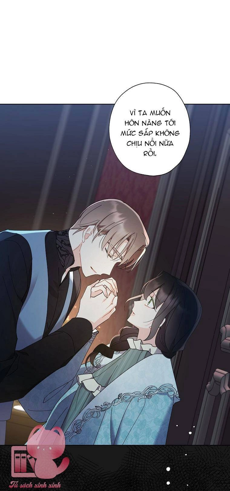 Tôi Trở Thành Mẹ Kế Của Cinderella Chapter 79 - 63