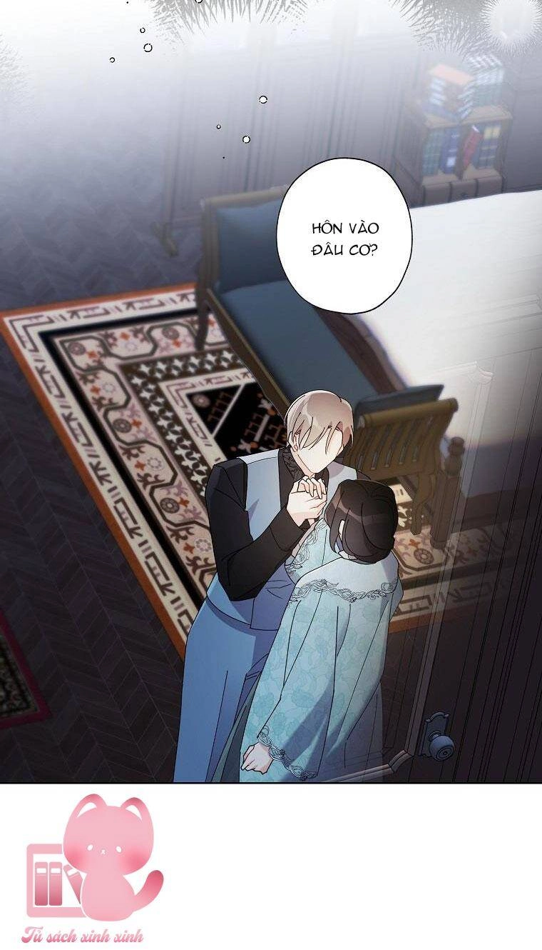 Tôi Trở Thành Mẹ Kế Của Cinderella Chapter 79 - 66