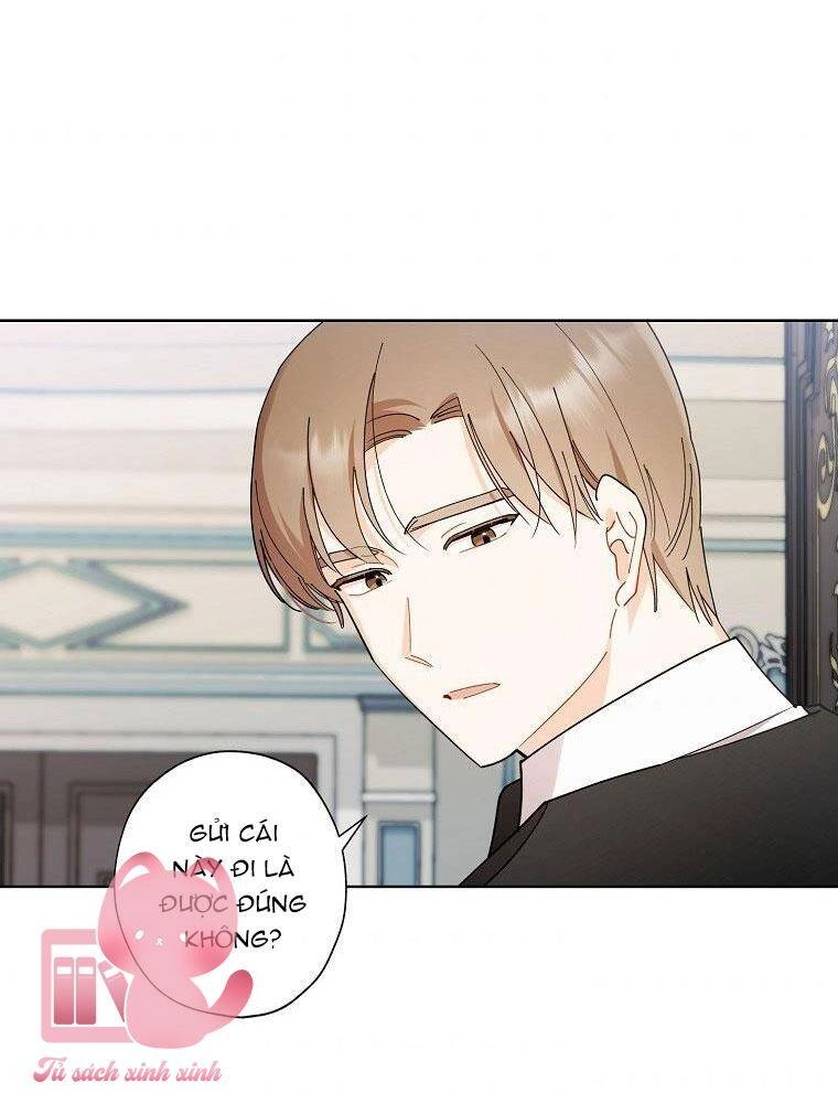 Tôi Trở Thành Mẹ Kế Của Cinderella Chapter 80 - 2