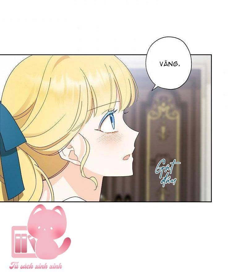 Tôi Trở Thành Mẹ Kế Của Cinderella Chapter 80 - 3