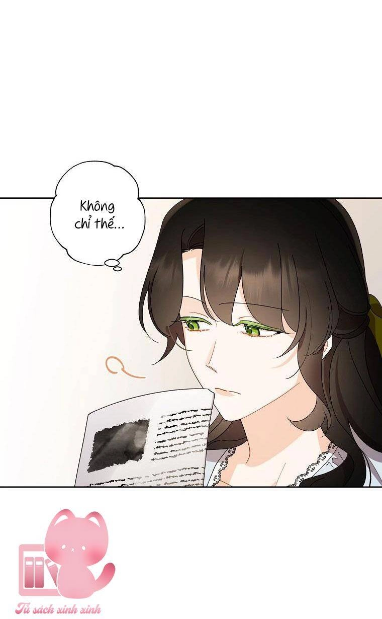 Tôi Trở Thành Mẹ Kế Của Cinderella Chapter 80 - 9