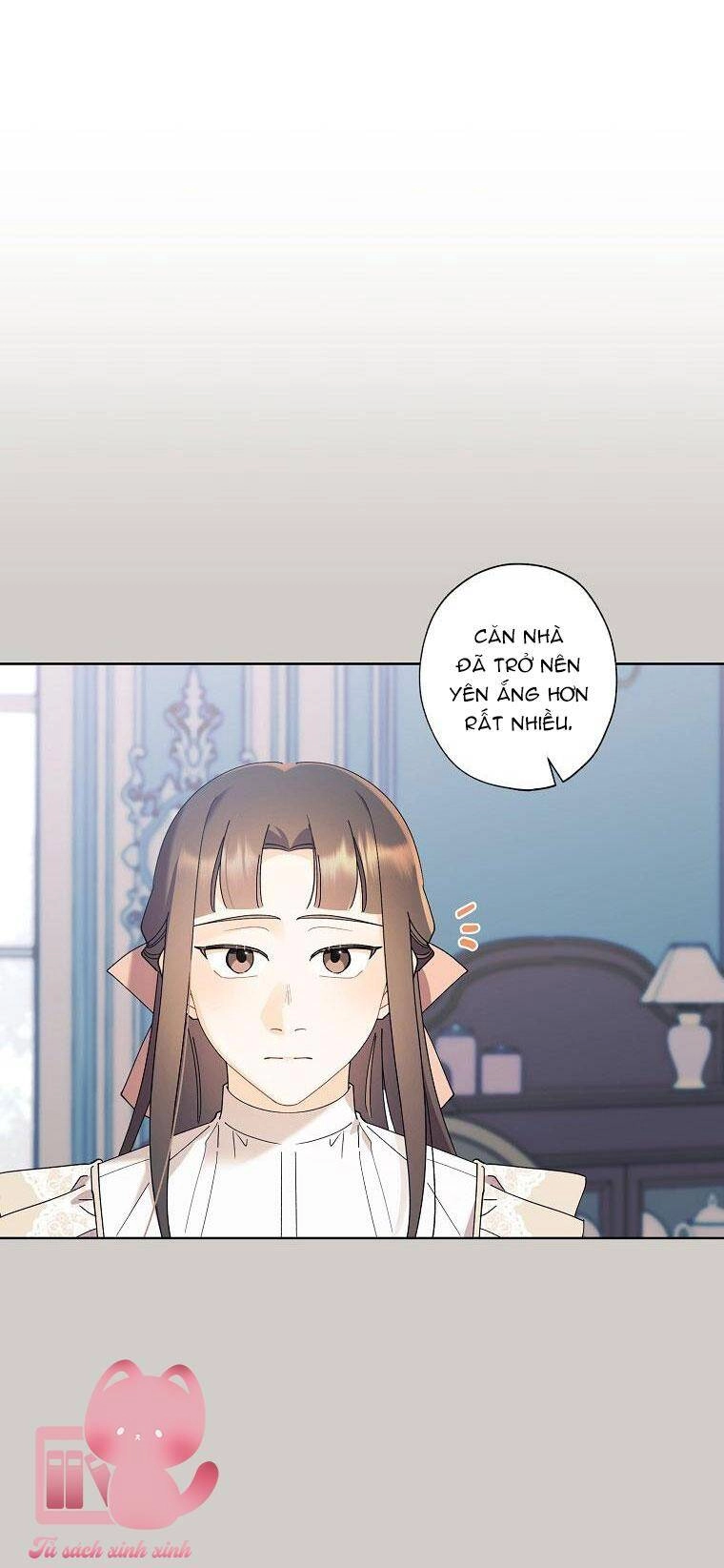 Tôi Trở Thành Mẹ Kế Của Cinderella Chapter 80 - 10