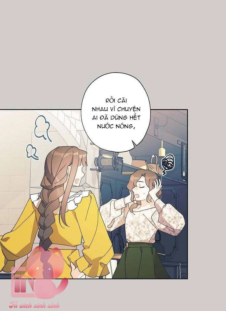 Tôi Trở Thành Mẹ Kế Của Cinderella Chapter 80 - 13