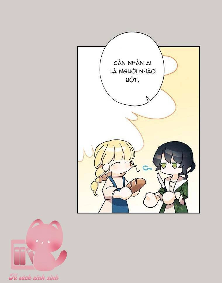 Tôi Trở Thành Mẹ Kế Của Cinderella Chapter 80 - 14