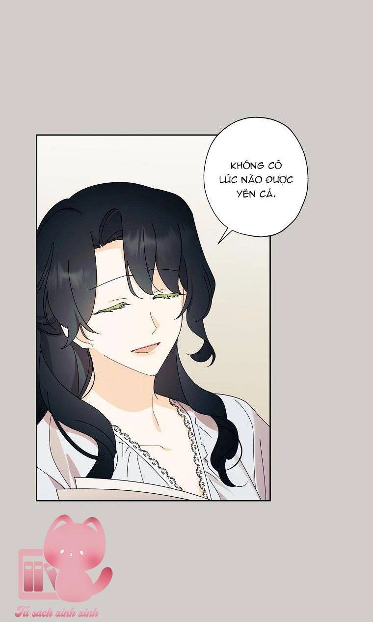 Tôi Trở Thành Mẹ Kế Của Cinderella Chapter 80 - 15