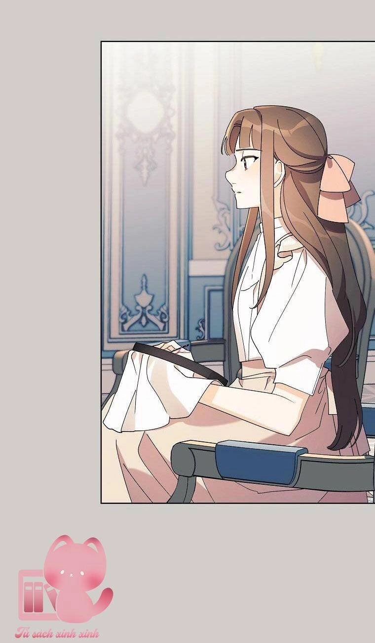 Tôi Trở Thành Mẹ Kế Của Cinderella Chapter 80 - 19