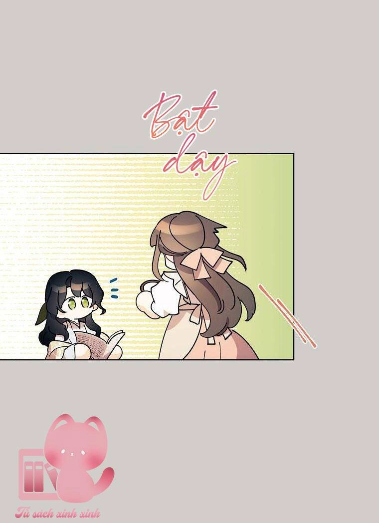 Tôi Trở Thành Mẹ Kế Của Cinderella Chapter 80 - 20