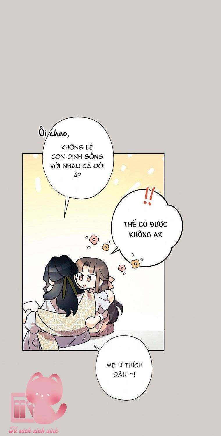 Tôi Trở Thành Mẹ Kế Của Cinderella Chapter 80 - 25