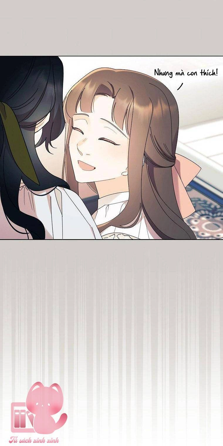 Tôi Trở Thành Mẹ Kế Của Cinderella Chapter 80 - 26