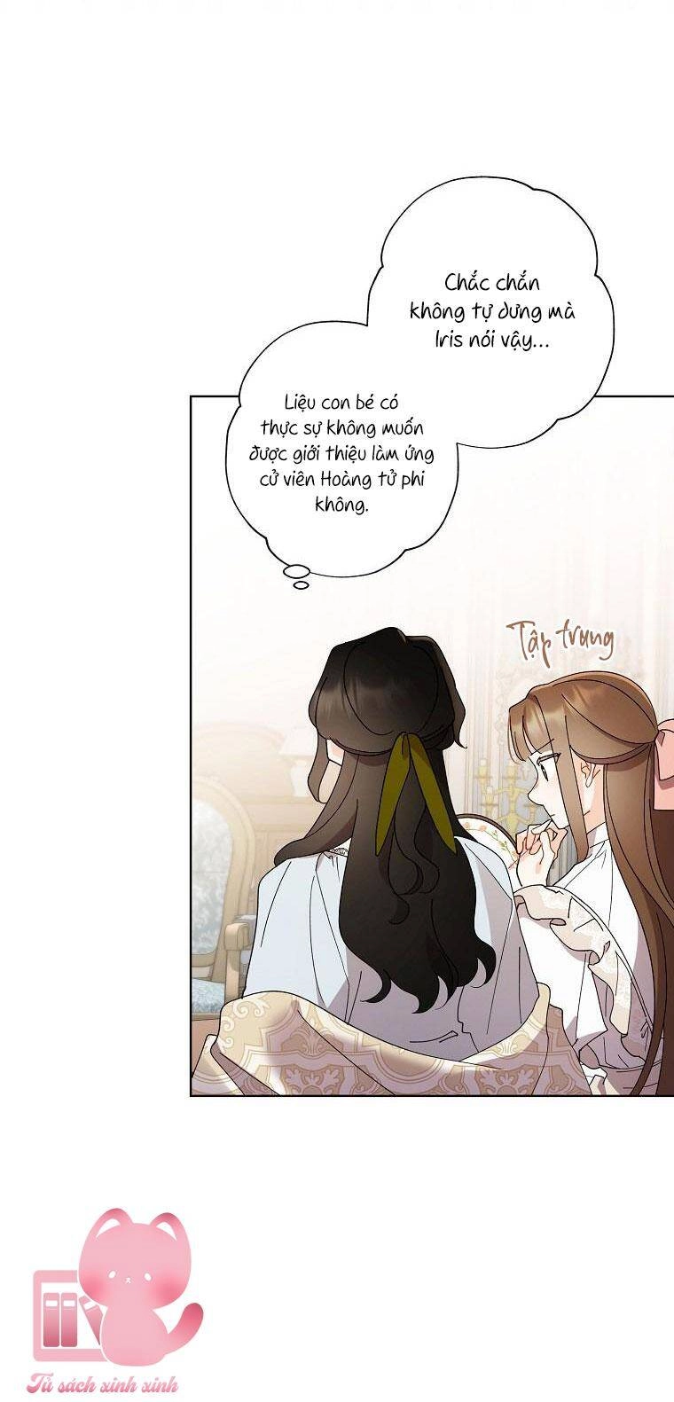 Tôi Trở Thành Mẹ Kế Của Cinderella Chapter 80 - 27