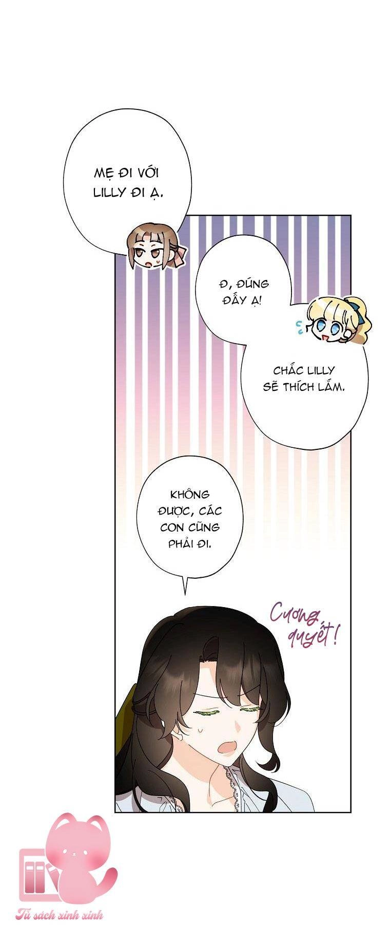 Tôi Trở Thành Mẹ Kế Của Cinderella Chapter 80 - 29