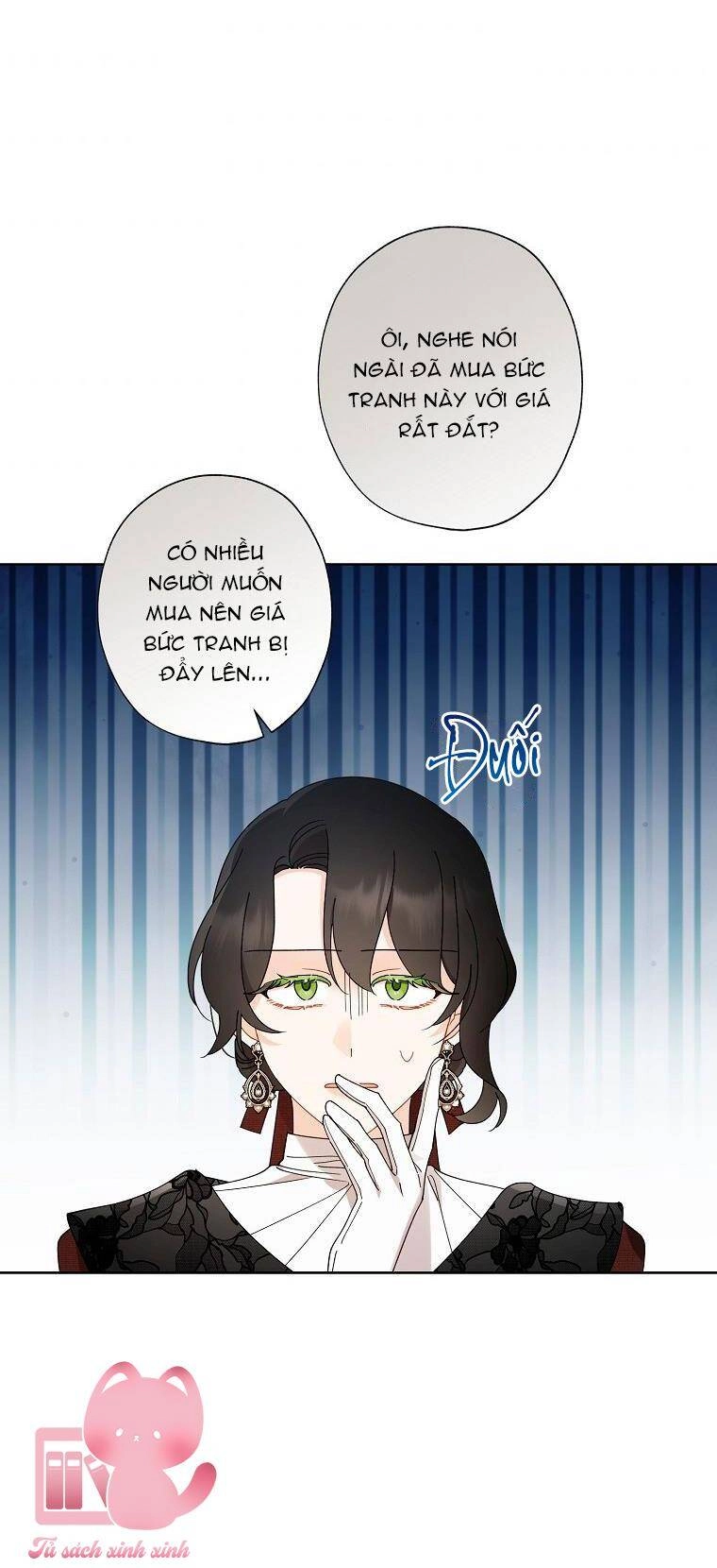 Tôi Trở Thành Mẹ Kế Của Cinderella Chapter 80 - 33