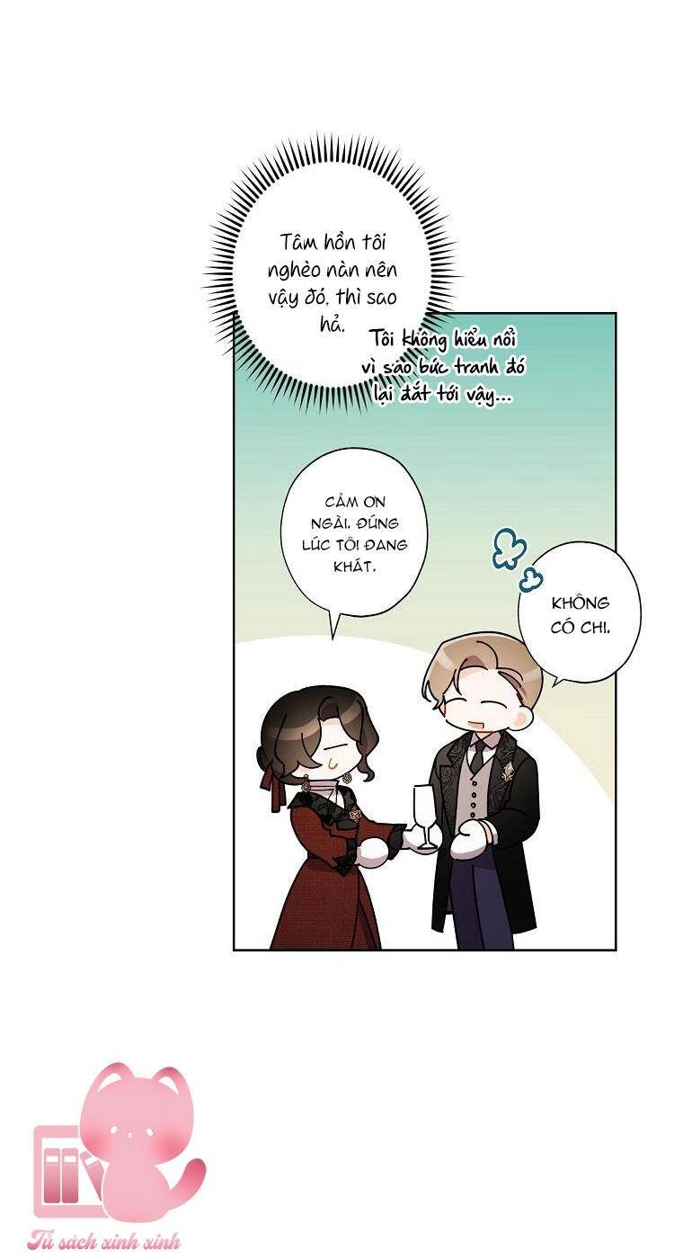 Tôi Trở Thành Mẹ Kế Của Cinderella Chapter 80 - 35