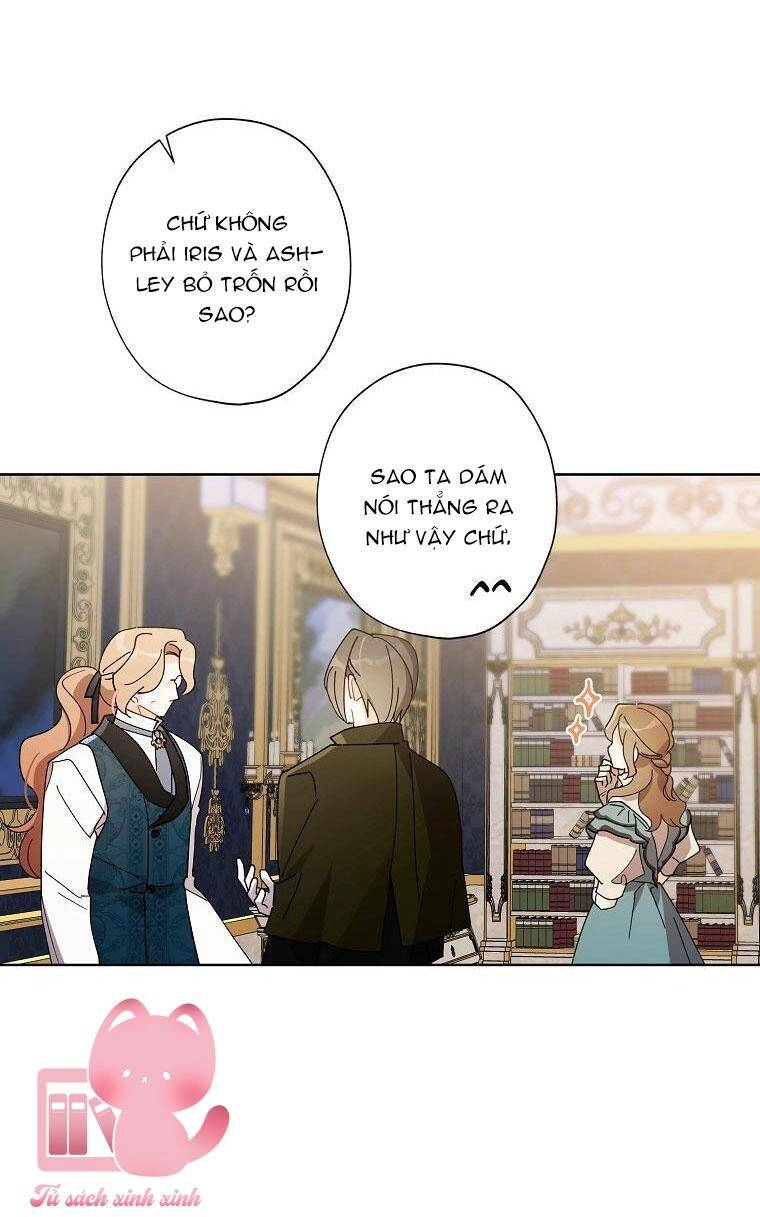 Tôi Trở Thành Mẹ Kế Của Cinderella Chapter 80 - 37