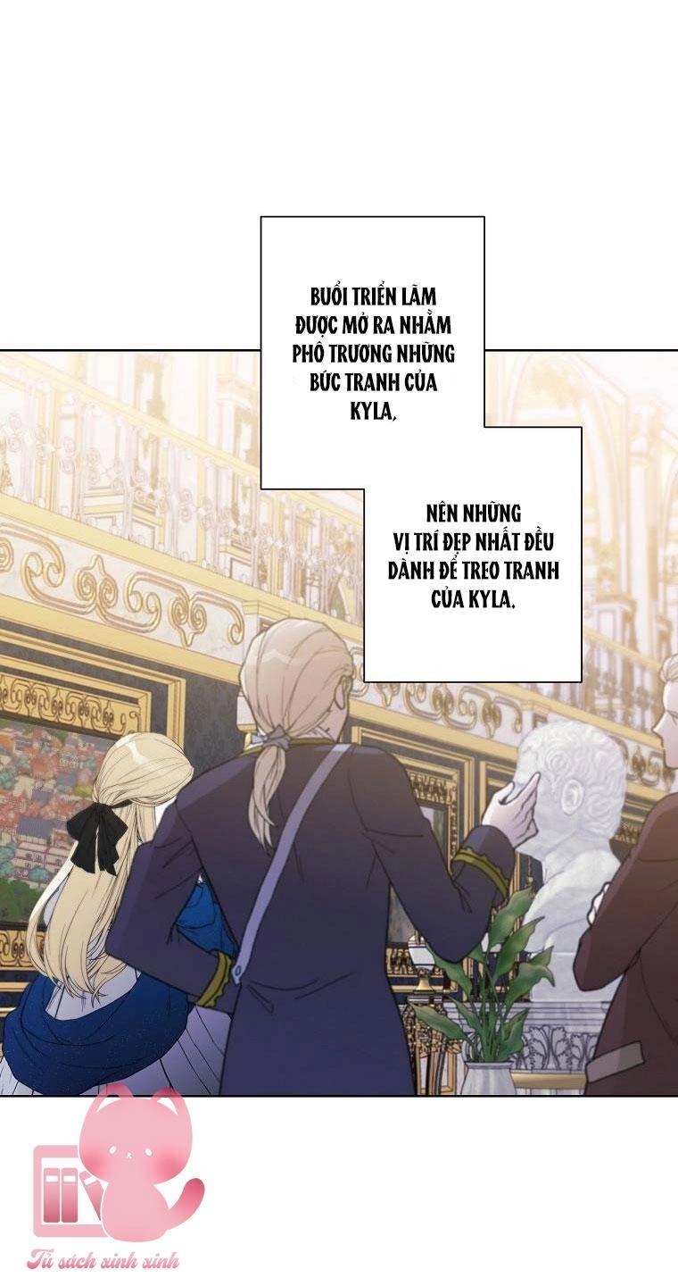 Tôi Trở Thành Mẹ Kế Của Cinderella Chapter 80 - 43