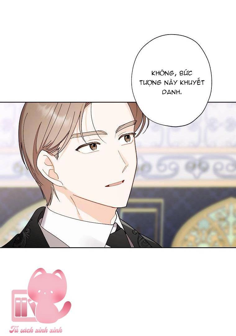 Tôi Trở Thành Mẹ Kế Của Cinderella Chapter 80 - 45