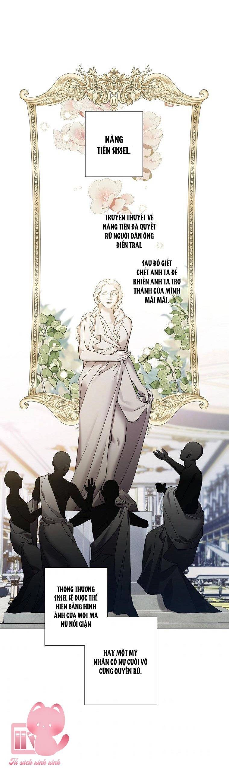 Tôi Trở Thành Mẹ Kế Của Cinderella Chapter 80 - 46