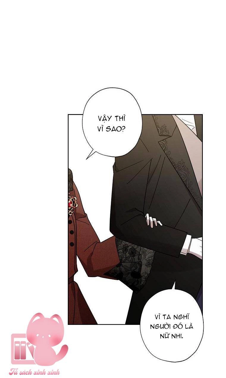 Tôi Trở Thành Mẹ Kế Của Cinderella Chapter 80 - 49