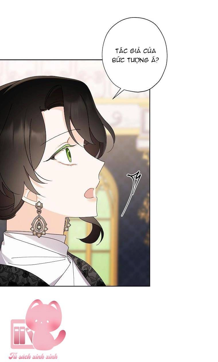 Tôi Trở Thành Mẹ Kế Của Cinderella Chapter 80 - 50