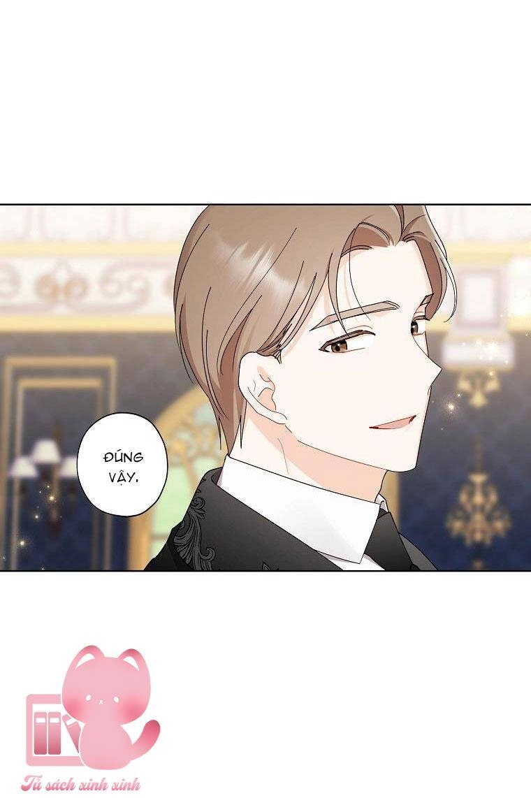 Tôi Trở Thành Mẹ Kế Của Cinderella Chapter 80 - 51