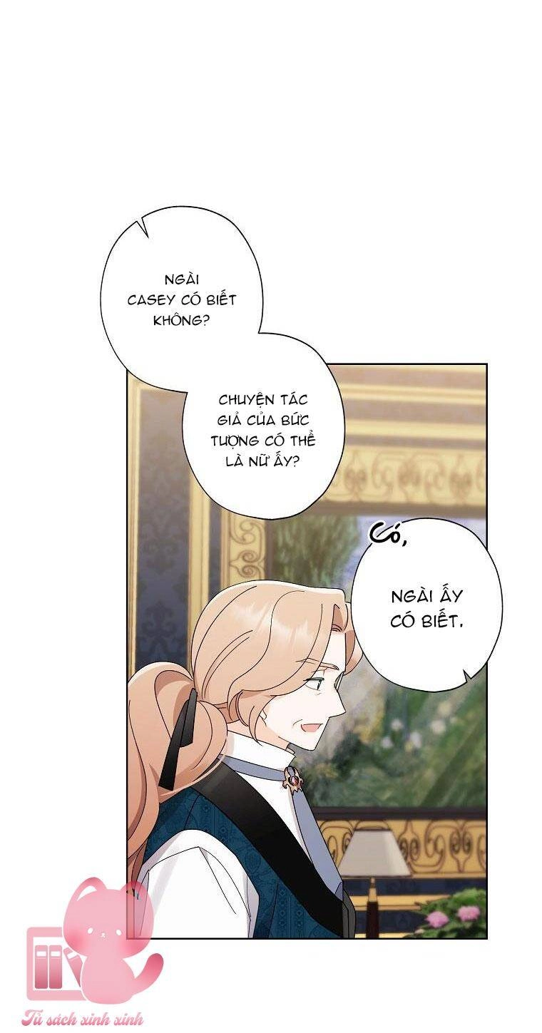 Tôi Trở Thành Mẹ Kế Của Cinderella Chapter 80 - 52