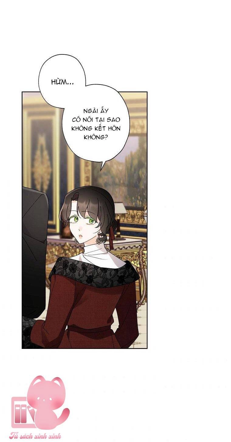 Tôi Trở Thành Mẹ Kế Của Cinderella Chapter 80 - 53