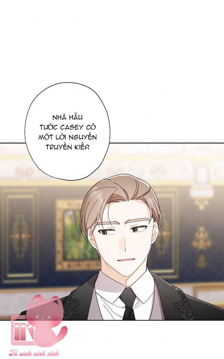 Tôi Trở Thành Mẹ Kế Của Cinderella Chapter 80 - 54