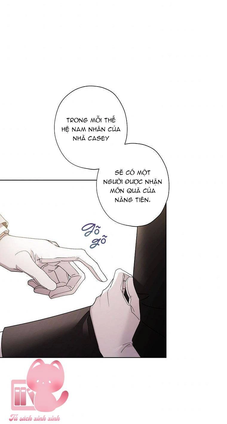 Tôi Trở Thành Mẹ Kế Của Cinderella Chapter 80 - 61