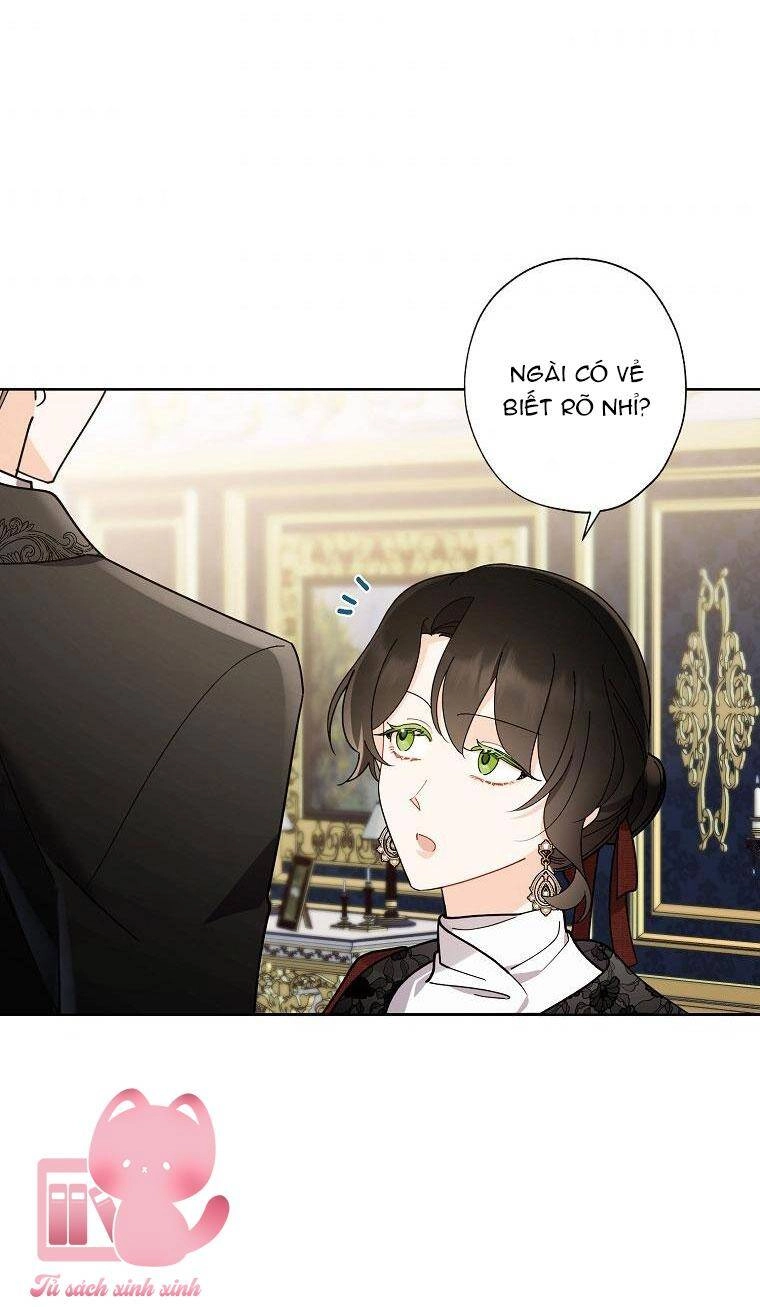 Tôi Trở Thành Mẹ Kế Của Cinderella Chapter 80 - 62