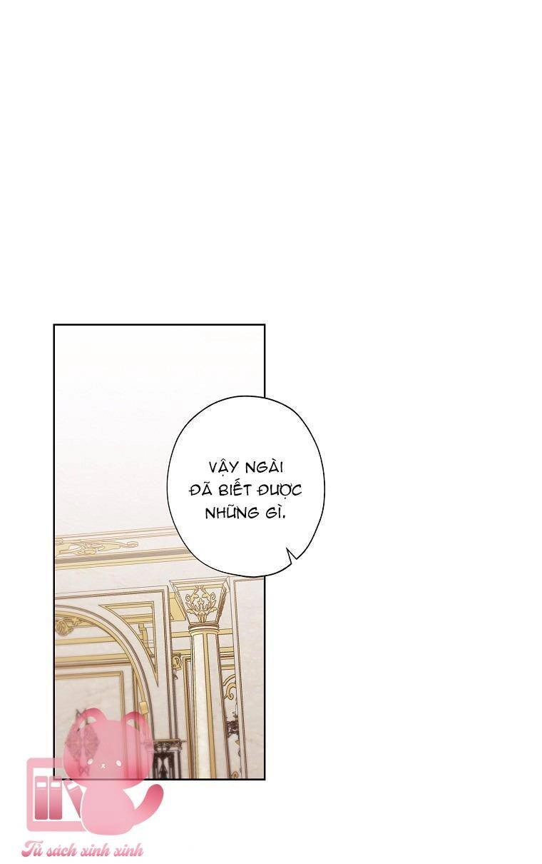 Tôi Trở Thành Mẹ Kế Của Cinderella Chapter 81 - 1