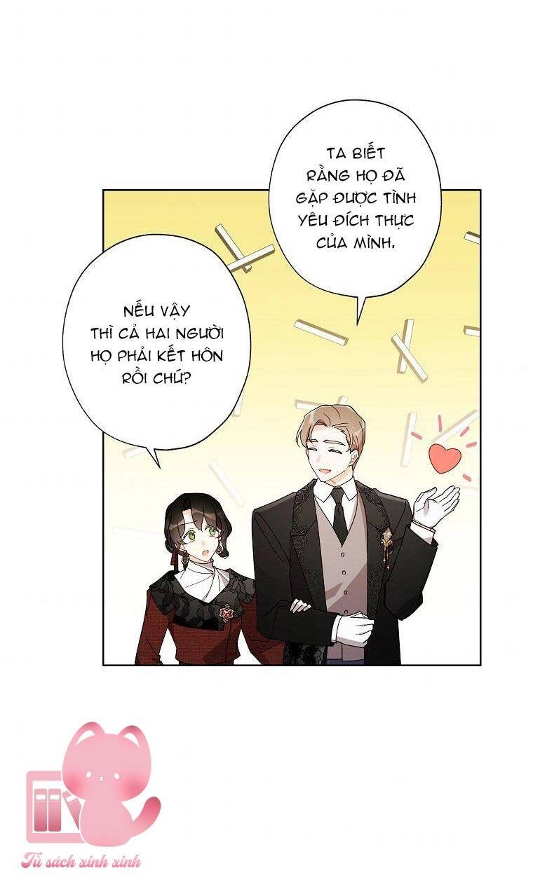 Tôi Trở Thành Mẹ Kế Của Cinderella Chapter 81 - 2