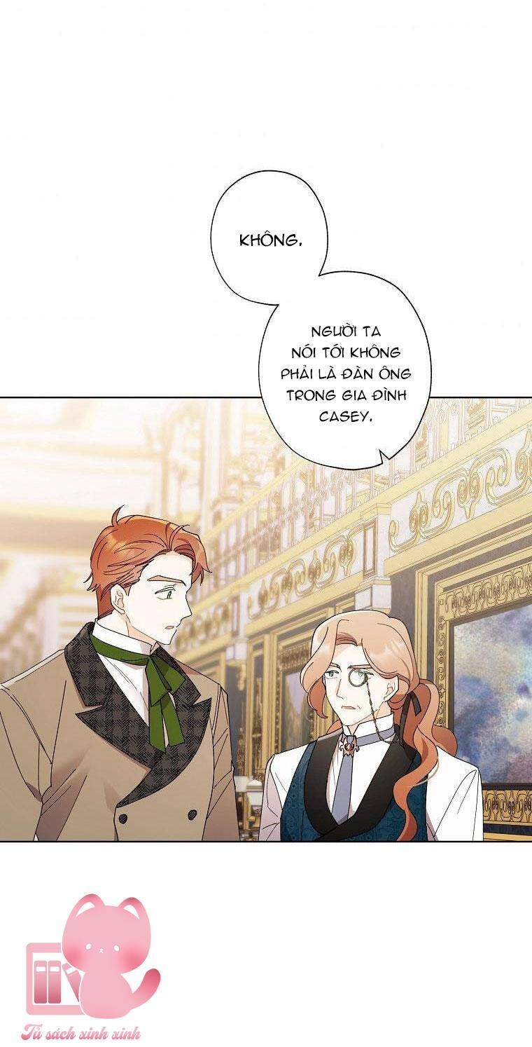 Tôi Trở Thành Mẹ Kế Của Cinderella Chapter 81 - 3