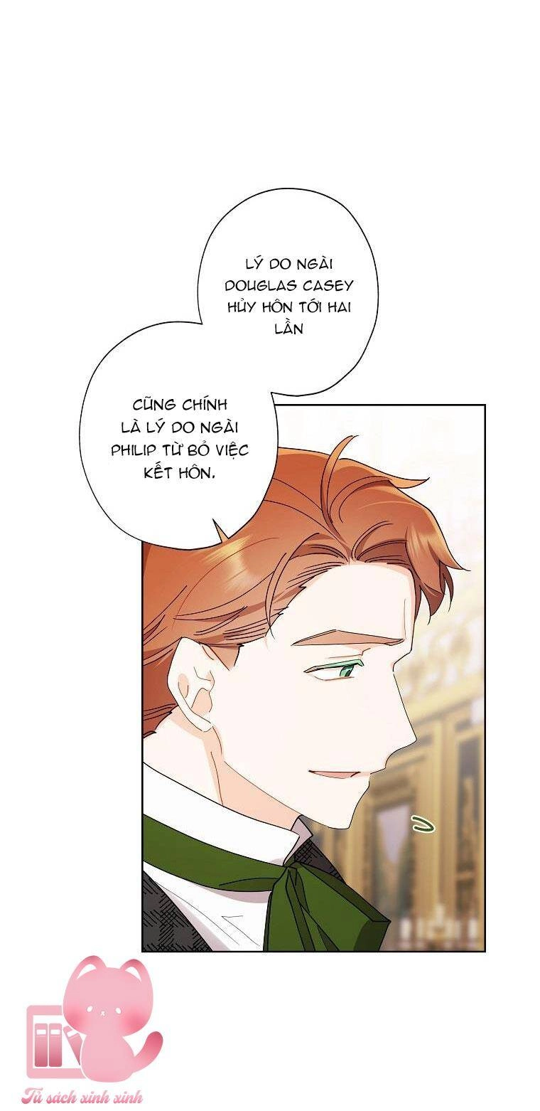 Tôi Trở Thành Mẹ Kế Của Cinderella Chapter 81 - 4