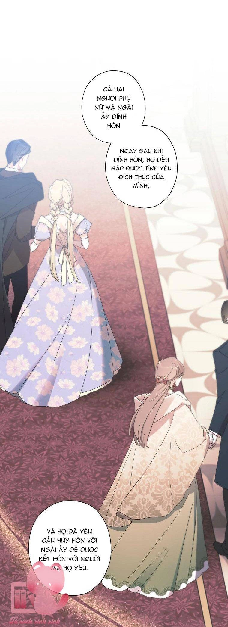 Tôi Trở Thành Mẹ Kế Của Cinderella Chapter 81 - 5