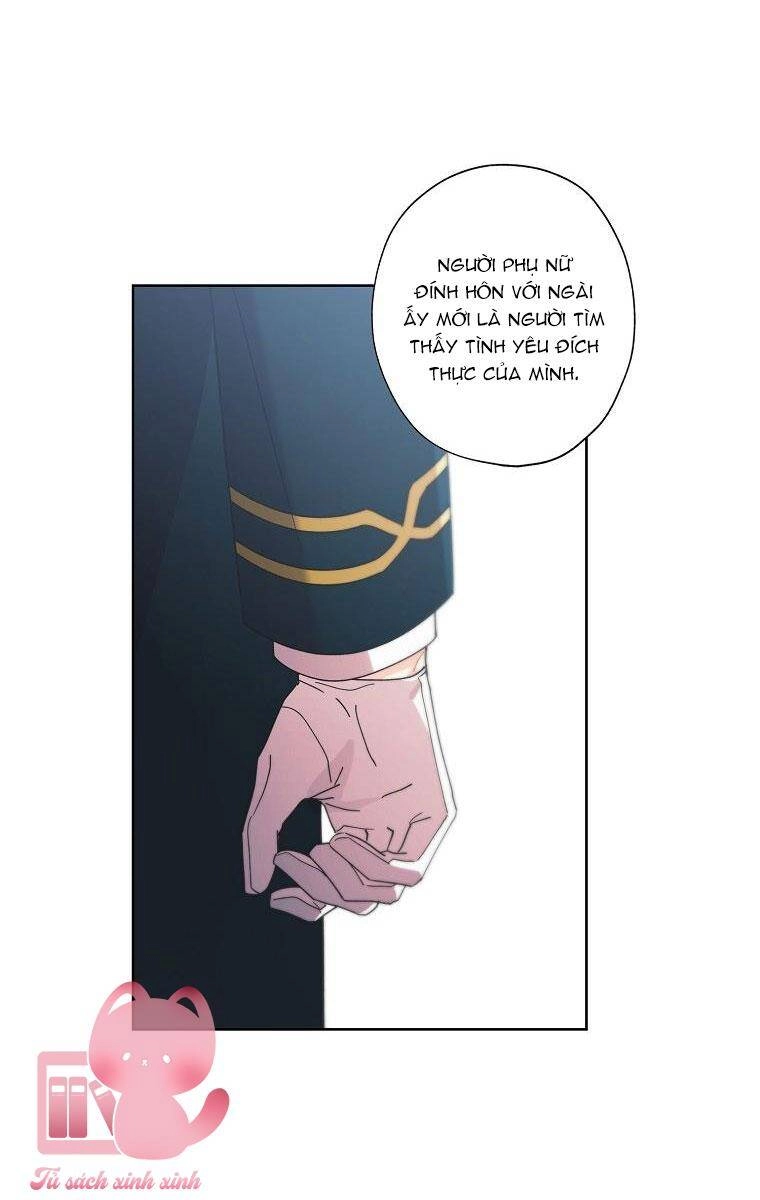 Tôi Trở Thành Mẹ Kế Của Cinderella Chapter 81 - 7