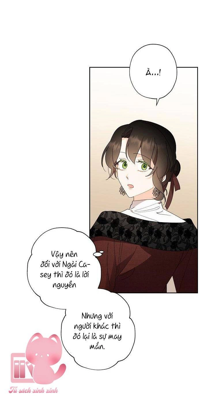 Tôi Trở Thành Mẹ Kế Của Cinderella Chapter 81 - 8