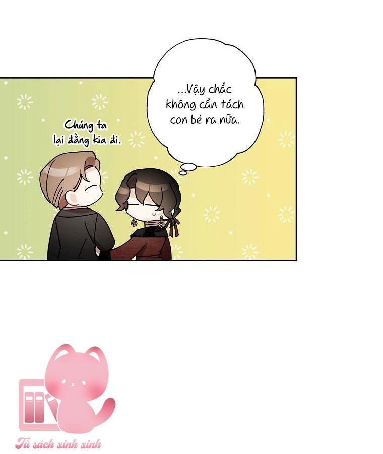 Tôi Trở Thành Mẹ Kế Của Cinderella Chapter 81 - 9