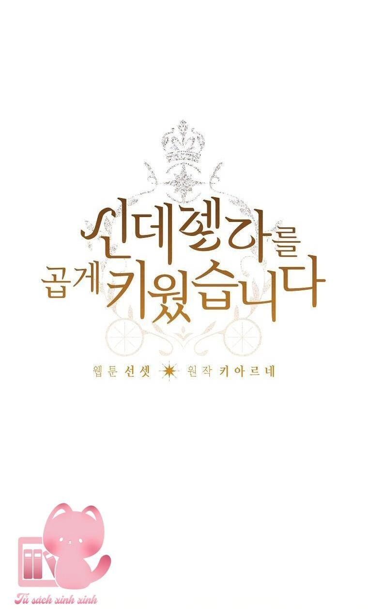 Tôi Trở Thành Mẹ Kế Của Cinderella Chapter 81 - 10