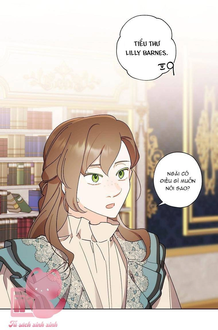 Tôi Trở Thành Mẹ Kế Của Cinderella Chapter 81 - 11