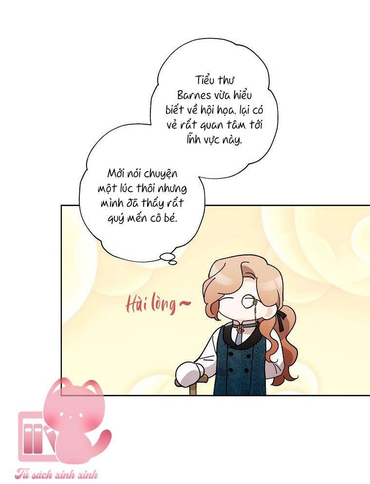 Tôi Trở Thành Mẹ Kế Của Cinderella Chapter 81 - 12