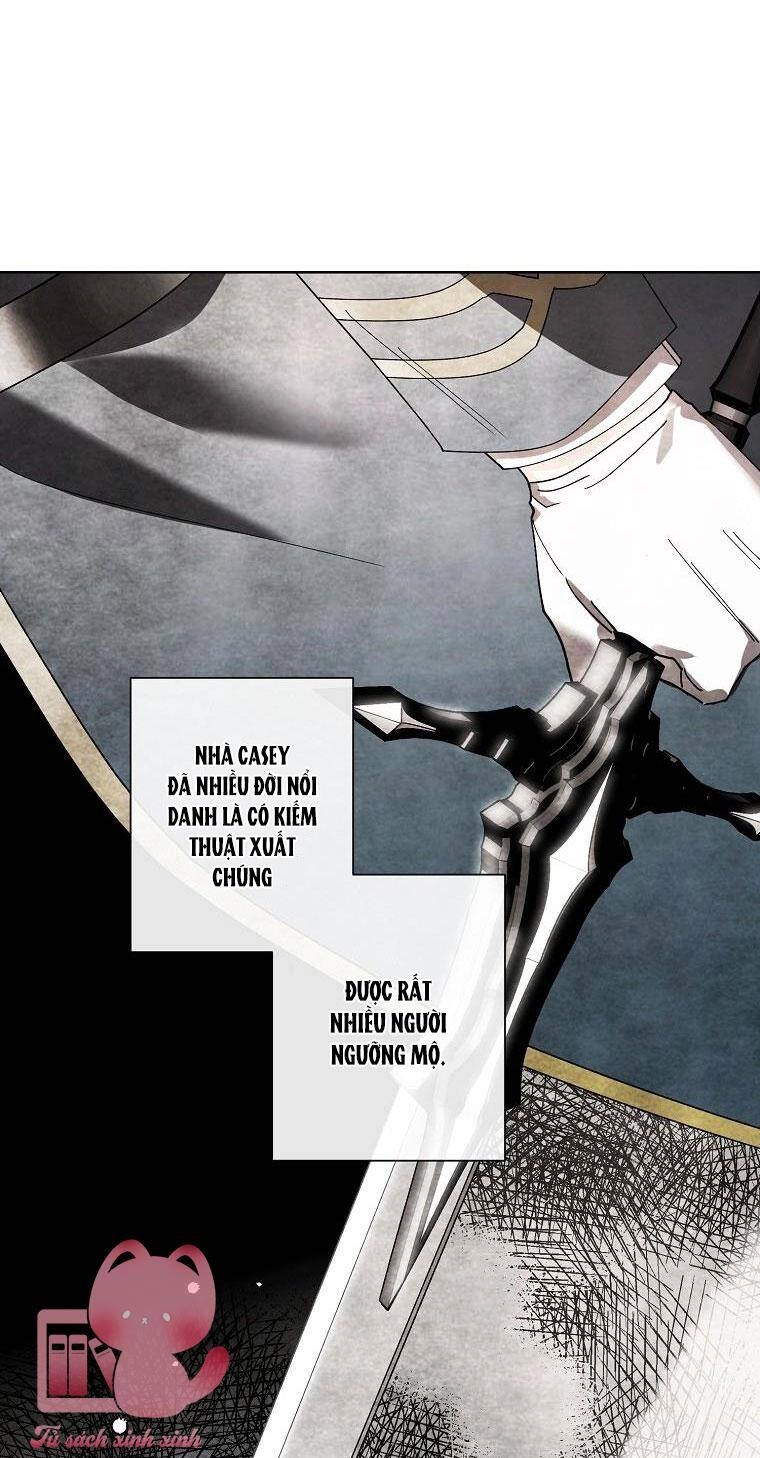 Tôi Trở Thành Mẹ Kế Của Cinderella Chapter 81 - 15