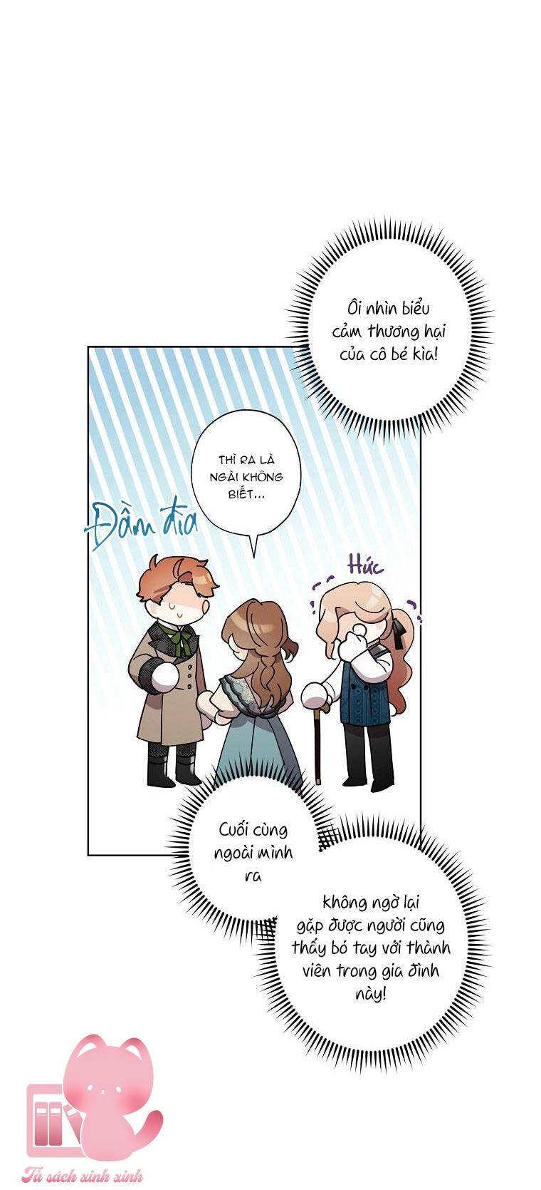 Tôi Trở Thành Mẹ Kế Của Cinderella Chapter 81 - 18