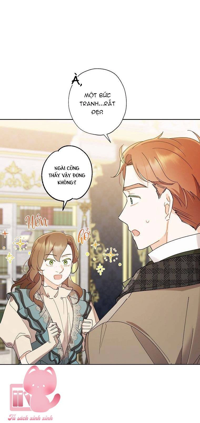Tôi Trở Thành Mẹ Kế Của Cinderella Chapter 81 - 20