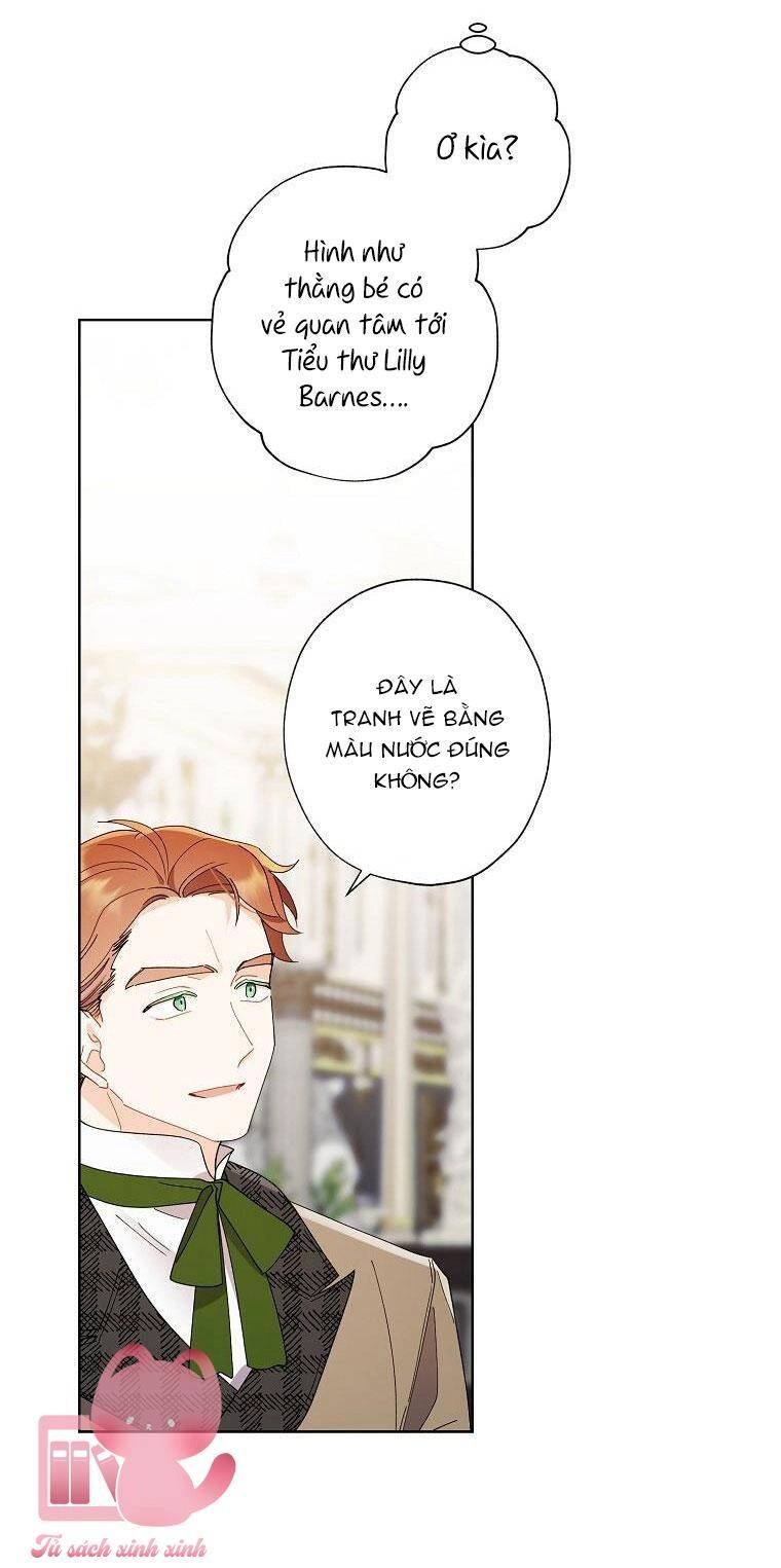 Tôi Trở Thành Mẹ Kế Của Cinderella Chapter 81 - 22